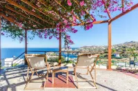 Pela Mare Hotel Hotel di Malevizi