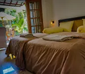 Wisma Pulau Merah Hotel a Pesanggaran