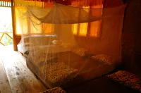 Arusliar Bukit Bambu Cottage Hotels in Cikidang