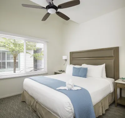 Wave Crest Resort Hotels near Free Flight