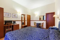 Hotel Paris Hotels in Rome