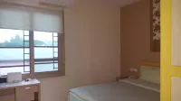 My Hotel Cilegon Hotels in Waringinkurung