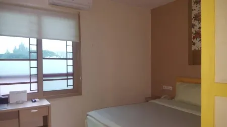 My Hotel Cilegon