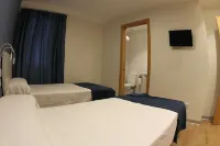 Hostal Mónaco Hotel a Valladolid