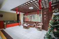 Saudades Homestays Hotels in Majorda