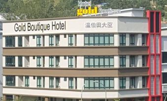 Gold Boutique Hotel Seremban