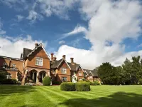 Audleys Wood Hotel, Basingstoke Hotel a Basingstoke