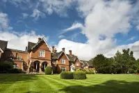 Audleys Wood Hotel, Basingstoke - Villas