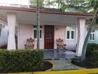 Villa Balcón de la Sierra Hotel di 