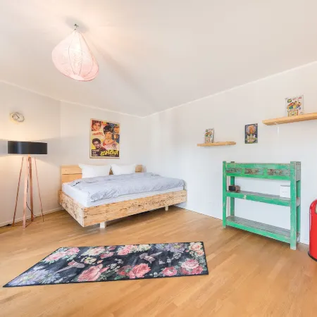 Design Apartments "Potsdam West"