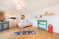 Design Apartments "Potsdam West" - Apartments