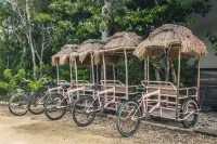 ร็อค จังเกิล ตูลุม