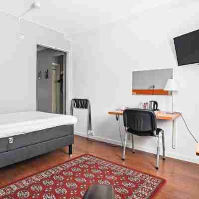 Best Western Hotel Botnia Rooms