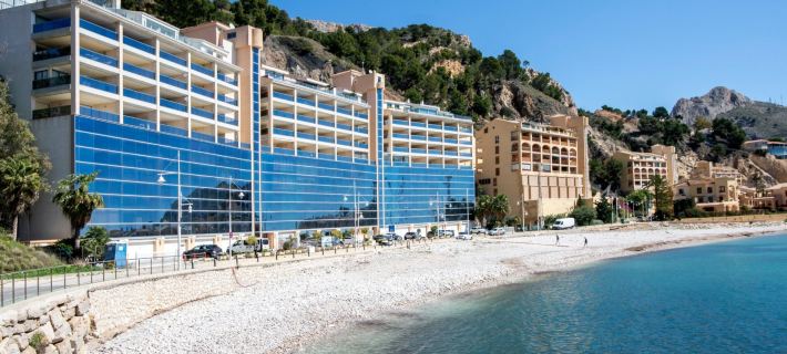 Pierre & Vacances Altea Beach Hotels in Altea