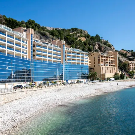 Pierre & Vacances Altea Beach