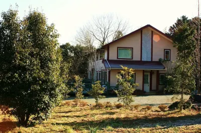 Pension Stellar Mira Hotels in Ozu