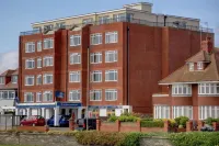 Best Western Princes Marine Hotel - parking