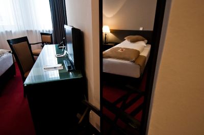 その他 ザ コーナー ホテル フランクフルトの写真