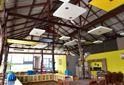 리치 하우스 리조트 객실 사진