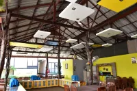 Ricci House Resort Hotels in Koh Lipe