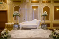 피라미드 리조트 바이 재즈