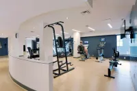 DoubleTree by Hilton Ottawa Downtown - Gym