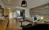 Cramim by Isrotel Exclusive Hotels in Newe Ilan