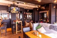 Krögers Hotel Hotels in Esens