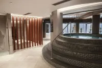 Four Points by Sheraton Prishtina City - spa