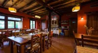 Hotel Rural Piedra Abierta