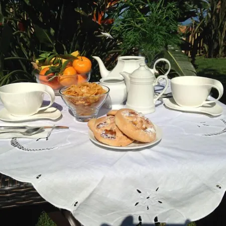 B&B Villa di Giorgi