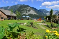 Hallstatt Hideaway - Adults Only Hotels near Marketplace Hallstatt