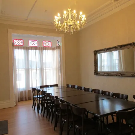 Valmai House Cambridge