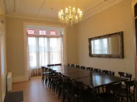 Valmai House Cambridge Hotels in Cambridge