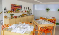 Pousada Chez Toi - Frühstück