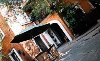 Hotel Santo Santiago