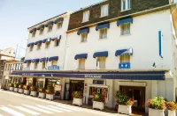 Les Portes du Cantal Hotels in Saint-Ilpize