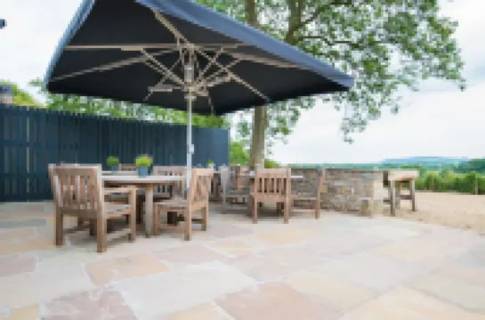 Derby Arms Hoteles en 