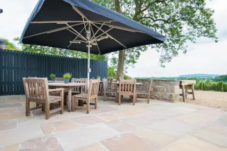 Derby Arms Отели в г. Престон