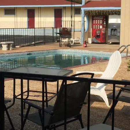Ladybird Inn