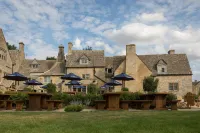 The Frogmill Hotel Hotel a Colesbourne