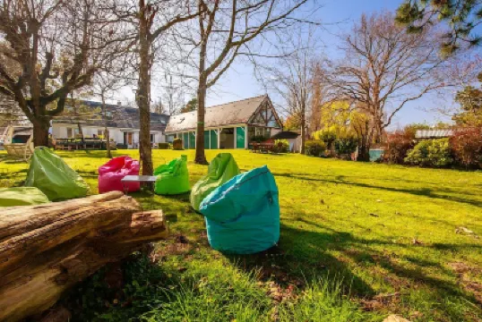 卡瓦利佈雷梅斯凱家庭旅館