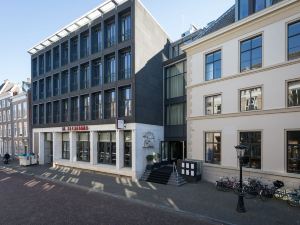 Court Hotel Utrecht City Centre