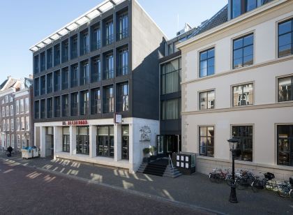 Court Hotel Utrecht City Centre