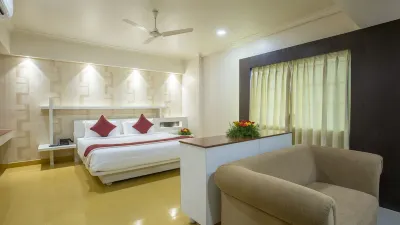 Sai International Hotel Hotels in Davanagere