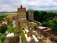 Unter den Linden Hotels in Bischofswerda