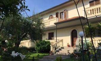 Casa Tirrena 600m from Sea - Happy Rentals