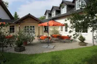 Landhotel Pockau Hotels in Pockau