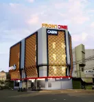 Front One Cabin Slamet Riyadi Solo Hotels in Kampung Baru