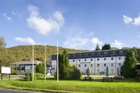 卡萊多尼亞飯店 Fort William Travel Centre附近的飯店